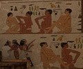 Pharaoh's Tomb