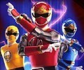 Power Rangers Ninja Storm
