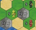 Hex Battles