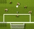 Simple Soccer