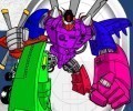 Transformers Creator