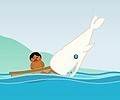 Moby Dick: The Video Game
