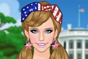 4th of July Makeover