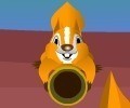 Twin Squirrel