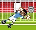 Soccer Free Kicks