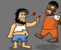 Hobo Prison Brawl