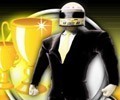 FMX Suitman