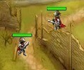 Savior Tower Defense