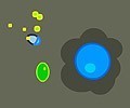 Fluid Blast