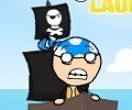 Pirate Launch
