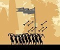 Nob War: The Elves