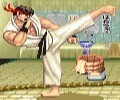 Street Fighter II CE