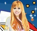 Hannah Montana Dress Game