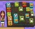 Mahjong Burger