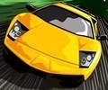 Supercar Roadracer
