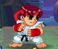 Pocket Fighter Nova 0.6