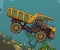 Mining Truck