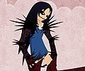 Snow White Dark Curse