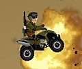 Military Rush