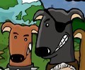 Gone To The Dogs