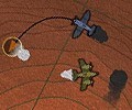 SteamBirds: Survival