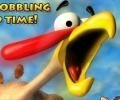 Turkey Fling