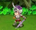 Occident Warrior