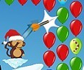 Bloons 2 Christmas Pack