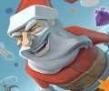 Santa Can Fly