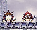 Roly-Poly Cannon 3
