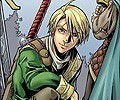 Tales of Pylea Crux