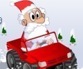 Santa Rush