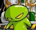 The Green
