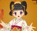 Cute Japanese Girl