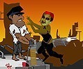 Dawn Of The Celebs 2