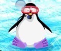 Penguin The Ice-Breaker