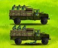 Battle Gear