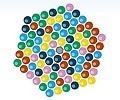 Bubble Spinner