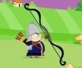 Medieval Golf