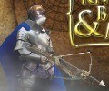 Knights Beasts N Magic
