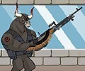 Kill Gore