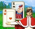 Magic Towers Solitaire 1.5