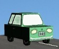 A Small Car