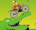 Super Bike Jungle