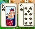 Three Towers Solitaire