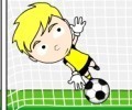 Penalty Kicks