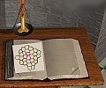 Rose Dungeon
