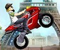 Uphill Rush 3