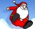 SlingShot Santa