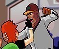 High School Wars